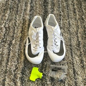 Nike Rival Sprint track and field